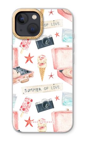 Seaside memories