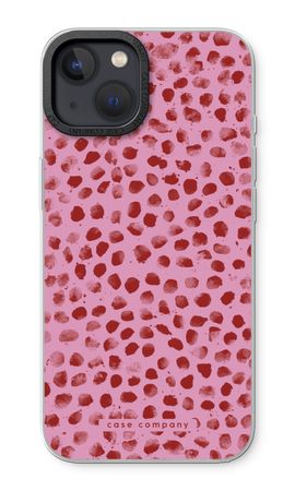 Strawberry Paint