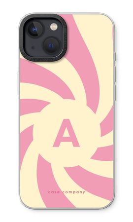 Monogram - Sunburst