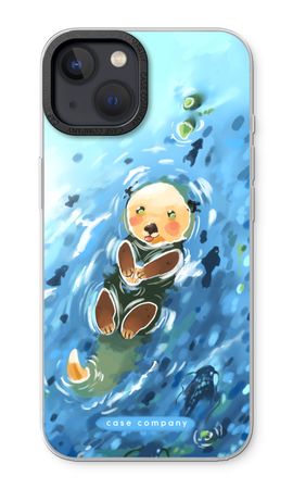Otter Fun