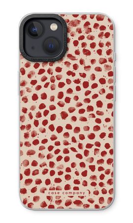 Red Jaguar