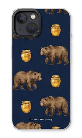 Honey Trail
