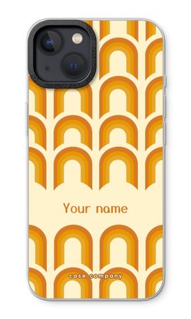 Namecase 1 - Sunburst