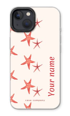 Namecase - Starfish
