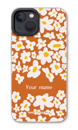 Namecase 2 - Sunburst