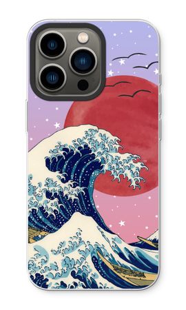 Great Wave