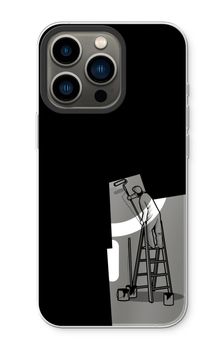 Musketon, Il Pittore