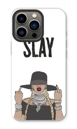Slay All Day
