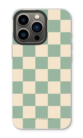 Checkered Mint