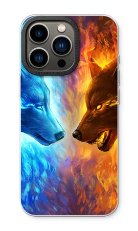 Fire & Ice