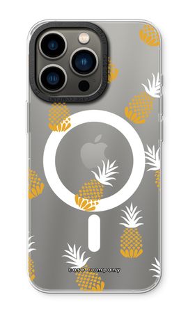 Little pineapples