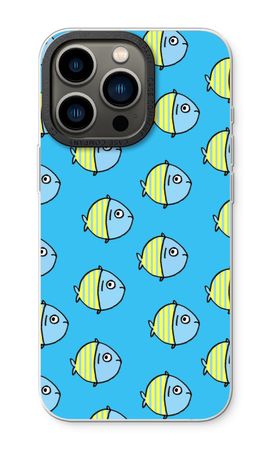 Kleiner Fisch
