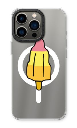 Rocket pop