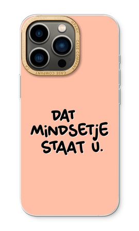 Mindsetje