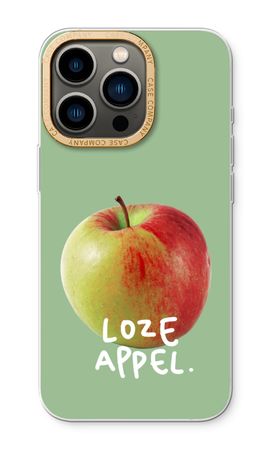 Loze appel