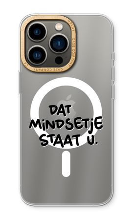 Mindsetje