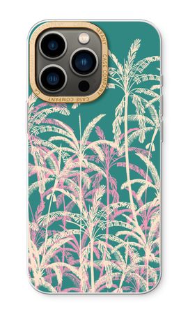 Tropical Palms