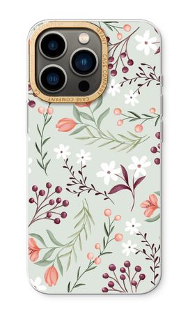 Floral world