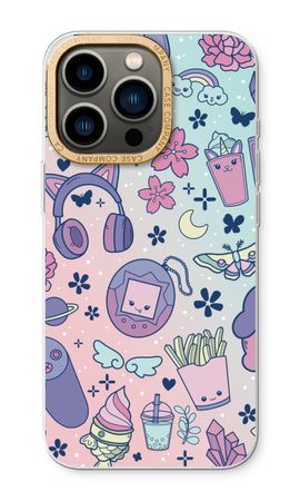 Söt Kawaii