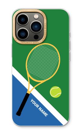 Tennis N°1