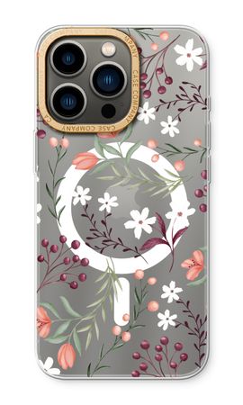 Floral world