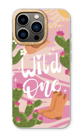 Wild One