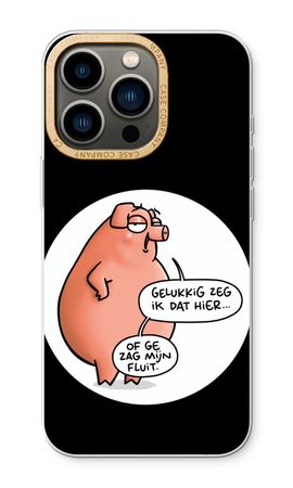 Gelukkig zeg