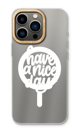 Have a nice day
