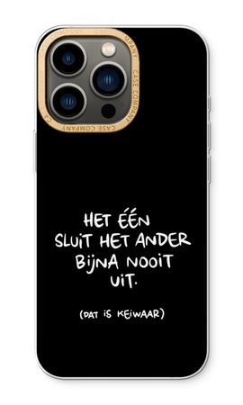Het één