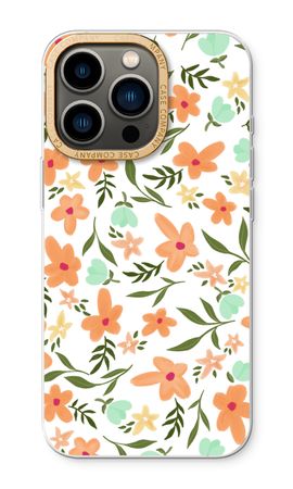 Little Ellila Flowers