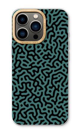 Turing pattern