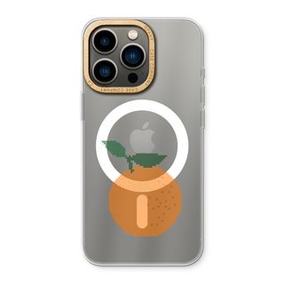 Stitched Clementine