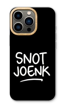 Snotjoenk
