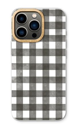 Gingham style