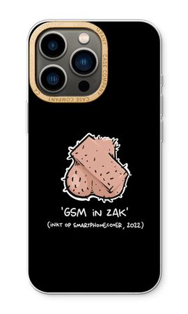GSM in zak