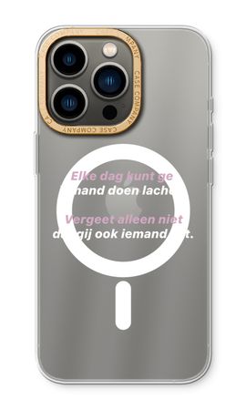 gij zijt ook iemand