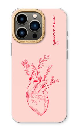 Blooming Heart
