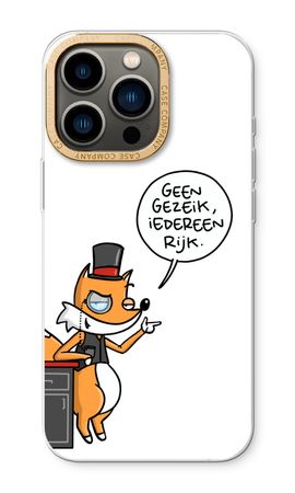Geen Gezeik