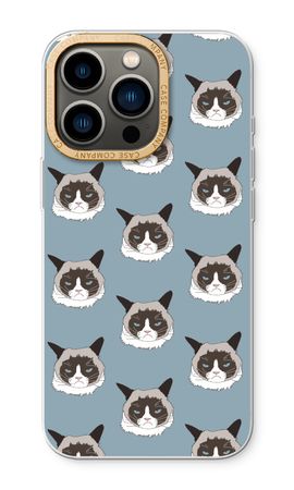 It's a Purrr Case