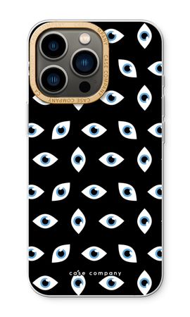 Eyes pattern