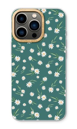 Small daisies