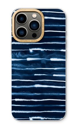 Lines Navy