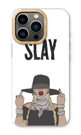 Slay All Day