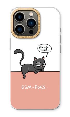 GSM poes