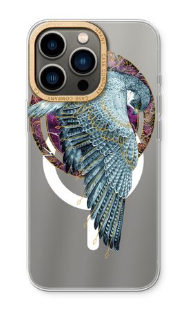Golden Falcon