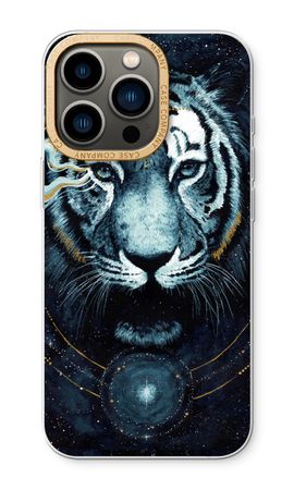 Darkness Tiger