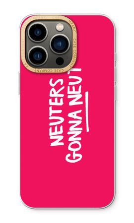 Neuters (roze)
