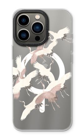 Japanse kraanvogels