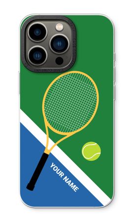 Tennis N°1