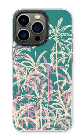 Tropical Palms